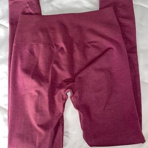 Alphalete Amplify leggings Large